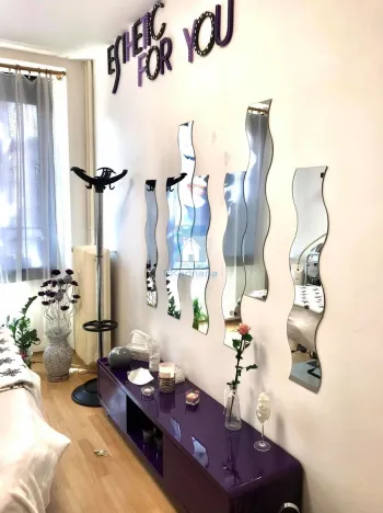 Pronájem komerční nemovitosti, Praha, Ostrovského, 15 m2