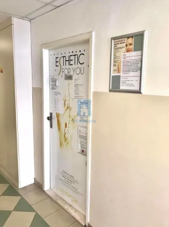 Pronájem komerční nemovitosti, Praha, Ostrovského, 15 m2