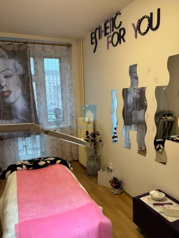 Pronájem komerční nemovitosti, Praha, Ostrovského, 15 m2