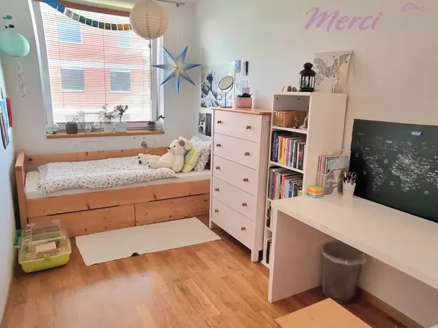 Pronájem bytu 4+kk, Uherské Hradiště, Sadová, 103 m2