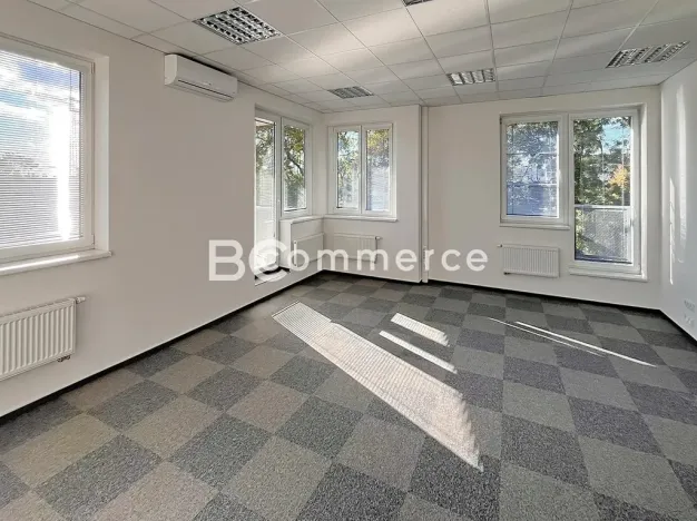 Pronájem kanceláře, Brno, 61 m2