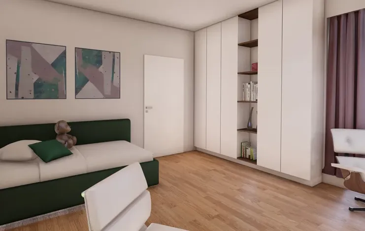 Prodej rodinného domu, Ústí nad Orlicí, Východní, 118 m2