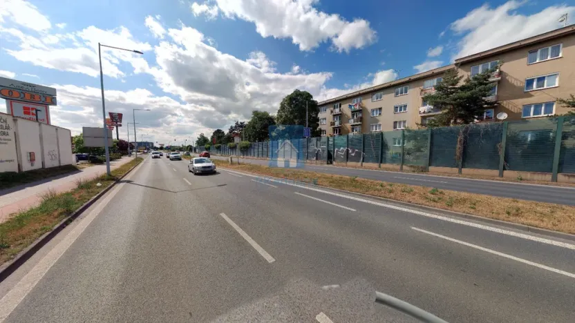 Pronájem komerční nemovitosti, Plzeň, 10 m2