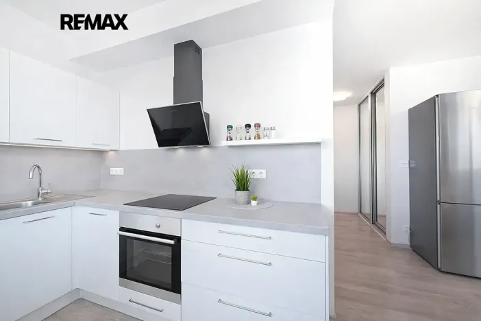 Prodej bytu 2+kk, Praha - Hlubočepy, Hugo Haase, 55 m2