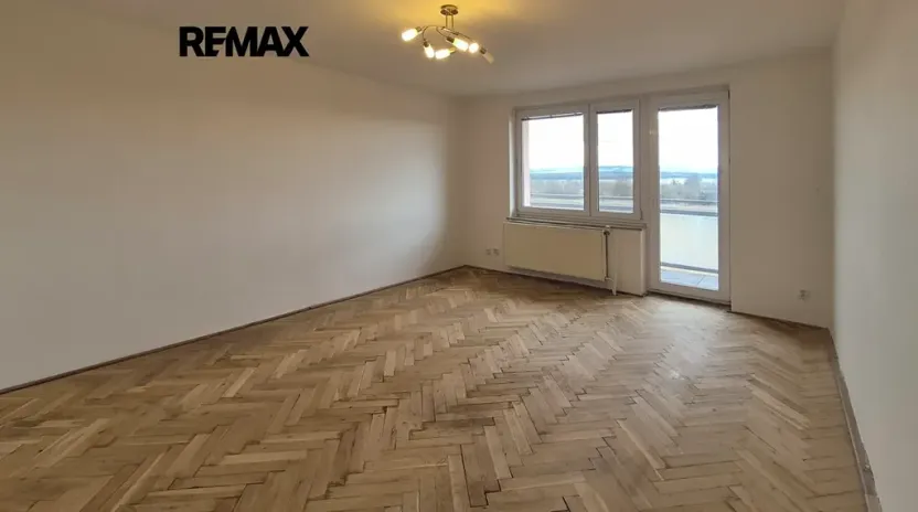 Prodej bytu 1+1, Hradec nad Svitavou, 59 m2