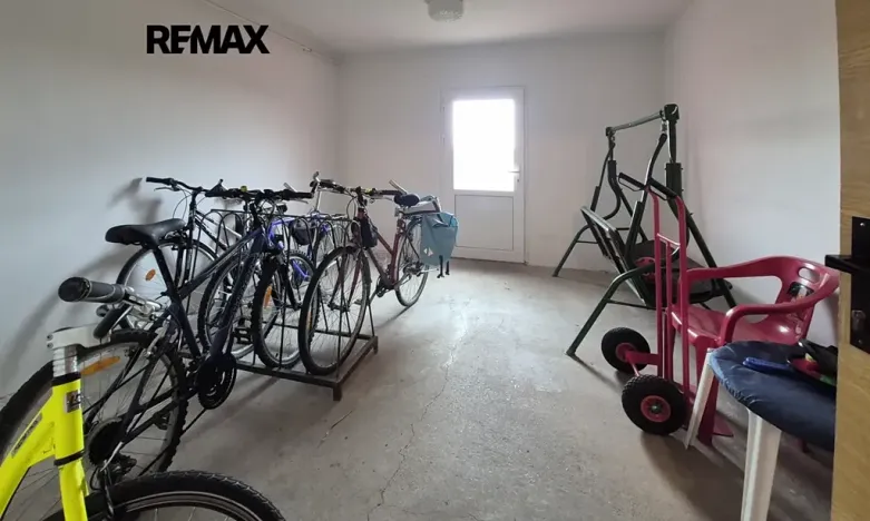 Prodej bytu 1+1, Hradec nad Svitavou, 59 m2