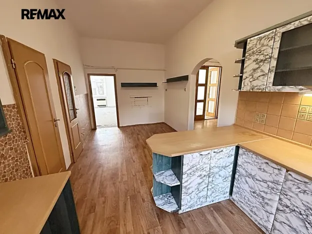 Prodej bytu 3+kk, Pardubice, K Višňovce, 97 m2