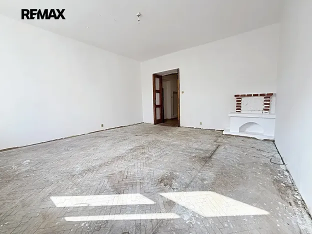 Prodej bytu 3+kk, Pardubice, K Višňovce, 97 m2