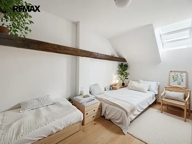 Pronájem atypického bytu, Drahelčice, V Brance, 164 m2