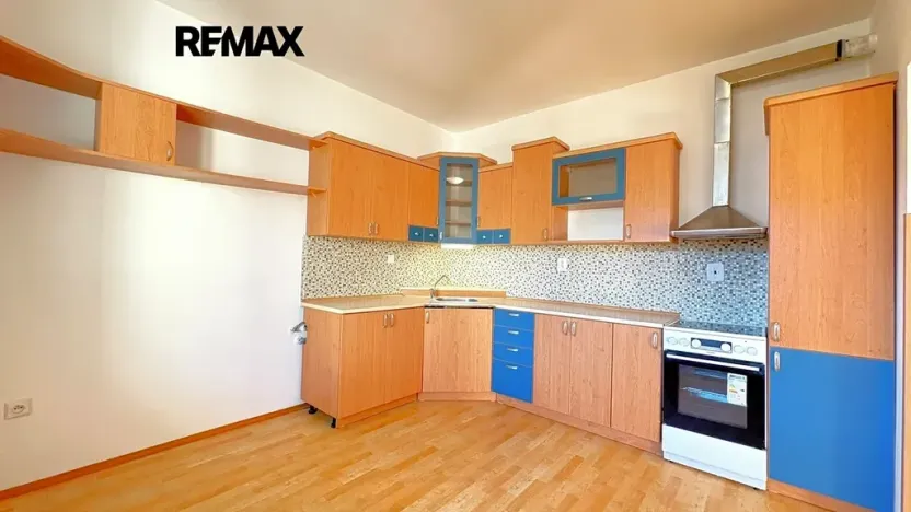 Pronájem bytu 1+1, Svitavy, Na Vějíři, 59 m2