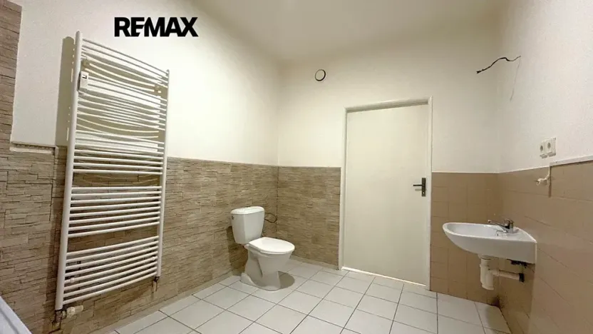 Pronájem bytu 1+1, Svitavy, Na Vějíři, 59 m2