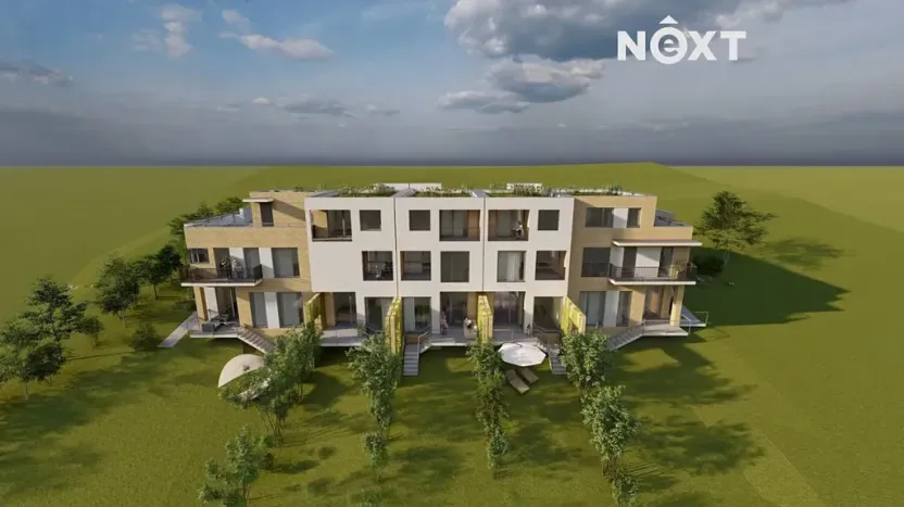 Prodej rodinného domu, Slušovice, 160 m2