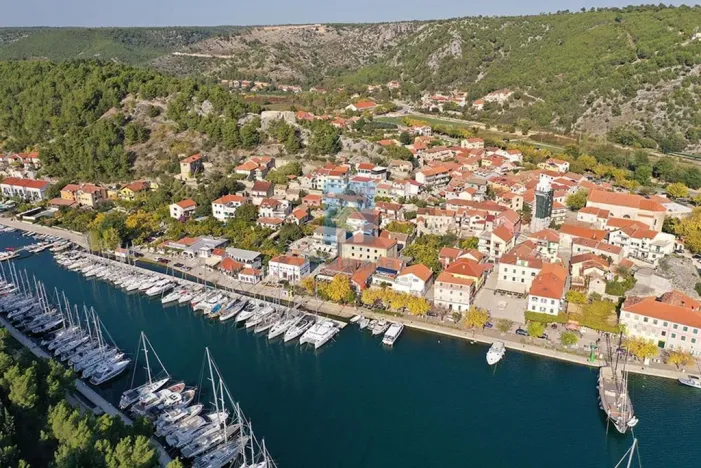 Prodej apartmánu, Skradin,Chorvatsko, 812 m2