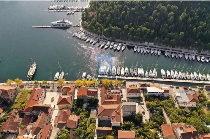 Prodej apartmánu, Skradin,, Chorvatsko, 812 m2