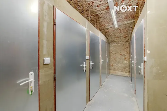 Prodej - jiné, Praha - Nové Město, Palackého náměstí, 2 m2