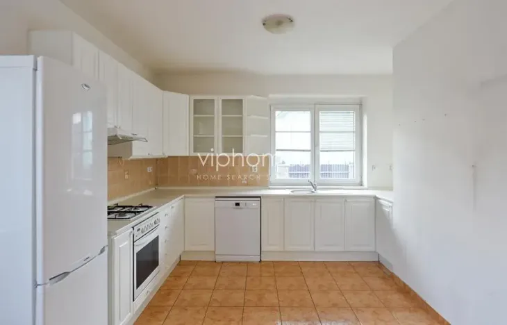 Pronájem vily, Průhonice, Pod Valem II., 200 m2