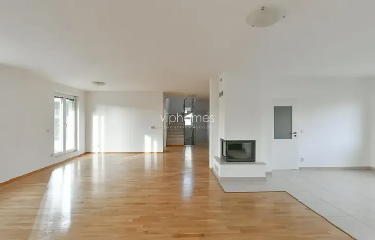 Pronájem vily, Průhonice, Pod Valem II., 285 m2