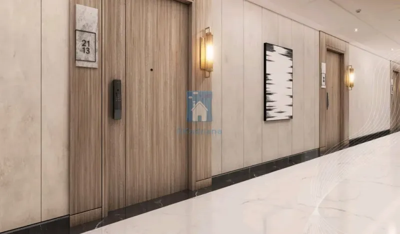 Prodej bytu 3+1, Emirates Road,Dubaj,Spojené arabské emiráty, 65 m2