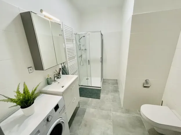 Pronájem bytu 2+1, Jihlava, Farní, 56 m2