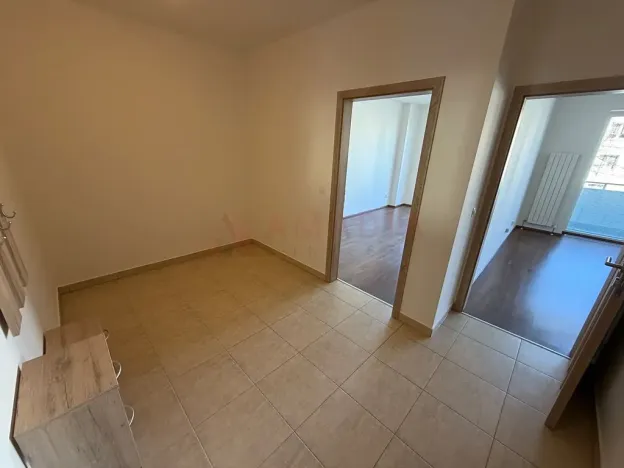 Pronájem bytu 2+kk, Praha - Letňany, Frýdecká, 52 m2