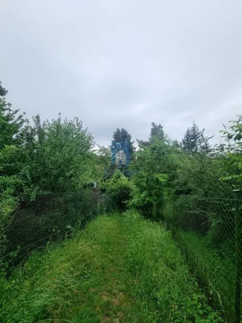 Prodej zahrady, Zdiby, Skopec, 527 m2