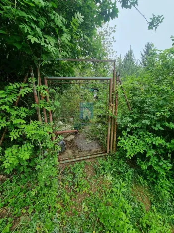 Prodej zahrady, Zdiby, Skopec, 527 m2