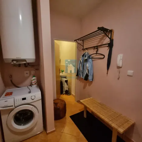 Prodej bytu 2+kk, Mariánské Lázně, Mladějovského, 60 m2