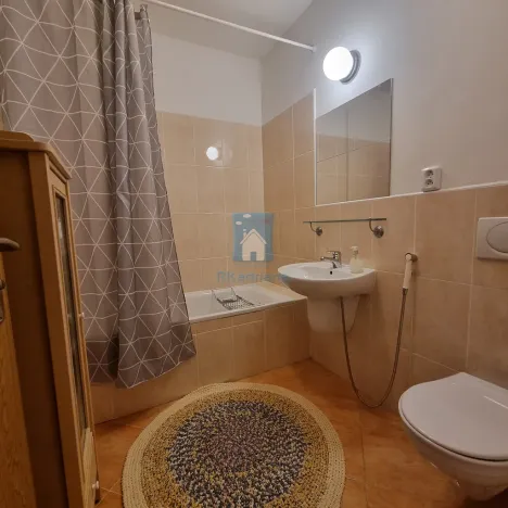 Prodej bytu 2+kk, Mariánské Lázně, Mladějovského, 60 m2
