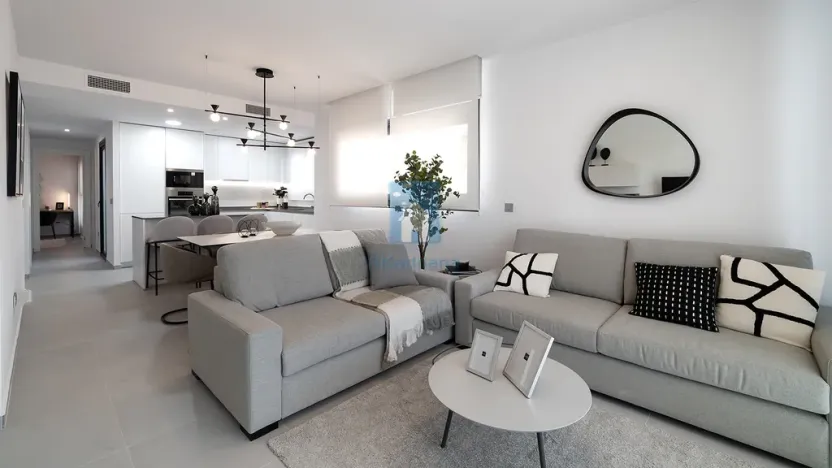 Prodej bytu 1+1, Benidorm,Španělsko, 40 m2