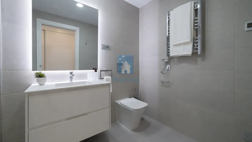 Prodej bytu 1+1, Benidorm,Španělsko, 40 m2