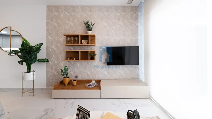 Prodej bytu 1+1, Benidorm,, Španělsko, 40 m2