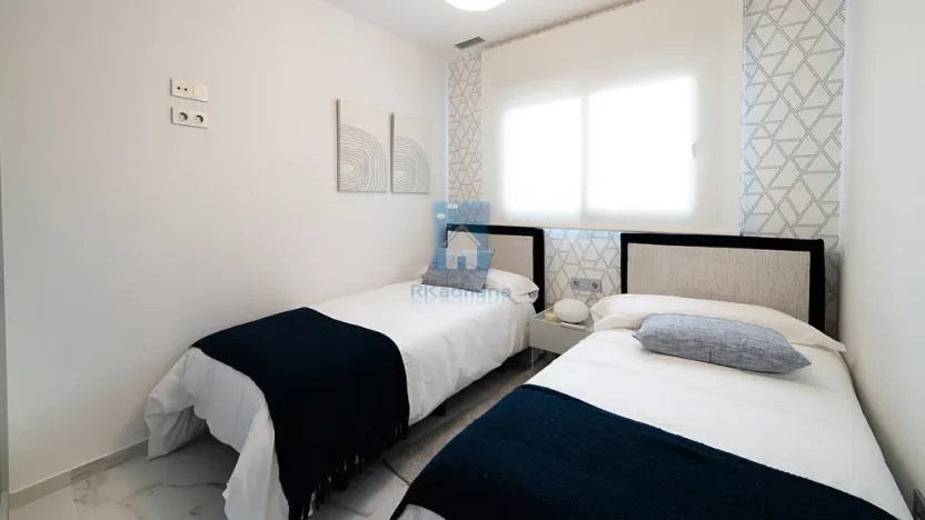 Prodej bytu 1+1, Benidorm,, Španělsko, 40 m2