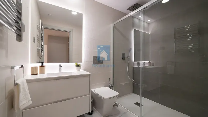 Prodej bytu 1+1, Benidorm,, Španělsko, 40 m2