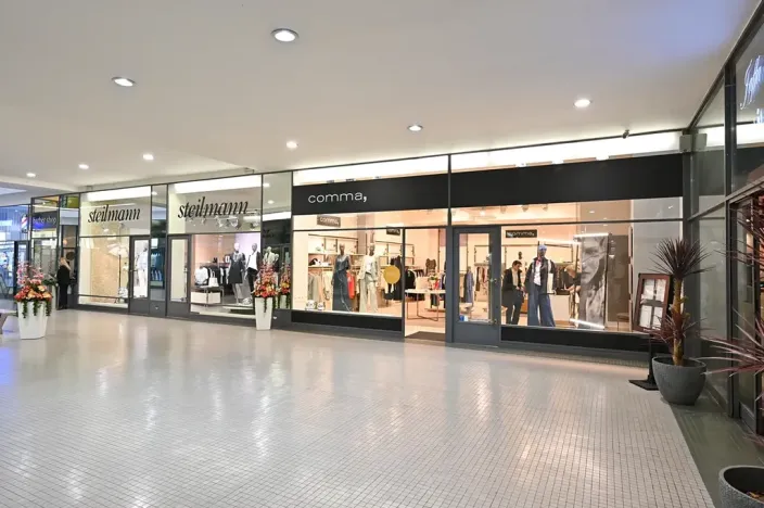 Pronájem obchodního prostoru, Praha - Nové Město, Na příkopě, 81 m2