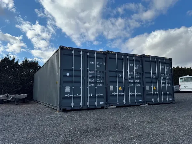 Pronájem skladu, Malotice, 30 m2