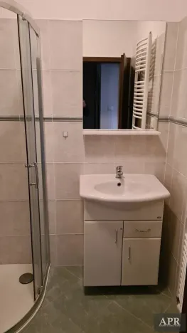 Pronájem bytu 1+kk, Bojkovice, Světlov, 30 m2