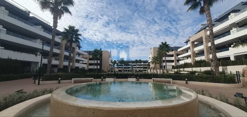 Prodej bytu 2+1, Orihuela,Španělsko, 50 m2