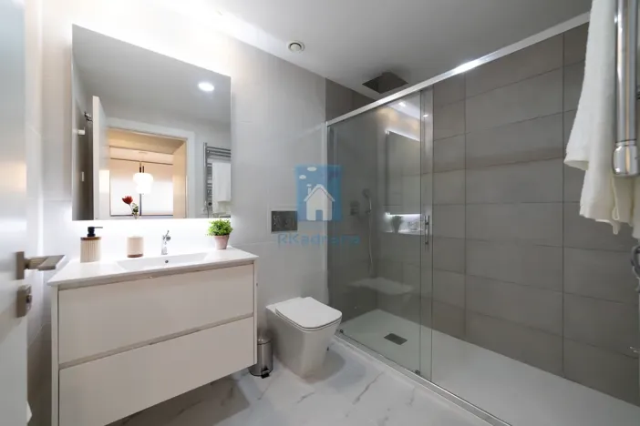 Prodej bytu 2+1, Orihuela,Španělsko, 50 m2