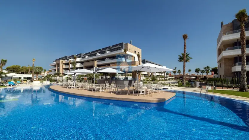 Prodej bytu 2+1, Orihuela,Španělsko, 50 m2