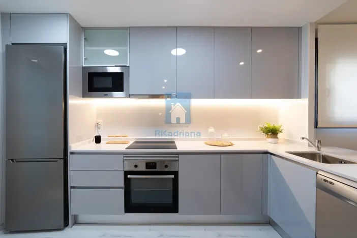 Prodej bytu 2+1, Orihuela, Španělsko, 50 m2