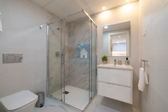 Prodej bytu 2+1, Orihuela, Španělsko, 50 m2