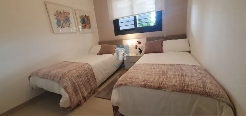 Prodej bytu 2+1, Orihuela, Španělsko, 50 m2