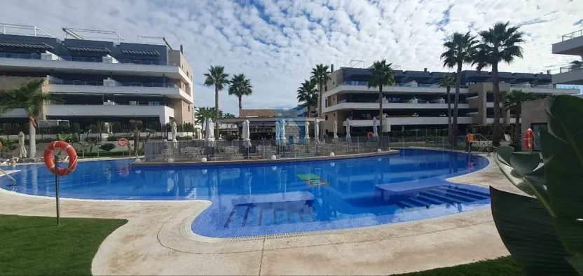Prodej bytu 2+1, Orihuela, Španělsko, 50 m2
