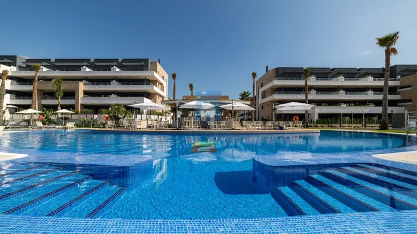 Prodej bytu 2+1, Orihuela, Španělsko, 50 m2