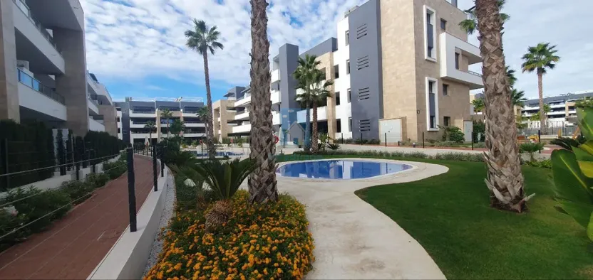 Prodej bytu 2+1, Orihuela, Španělsko, 50 m2