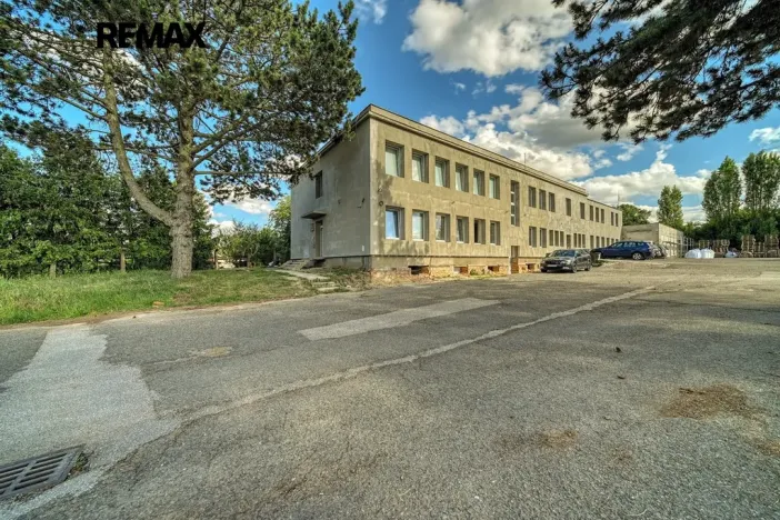 Pronájem kanceláře, Chlumec nad Cidlinou, Rooseveltova, 17 m2