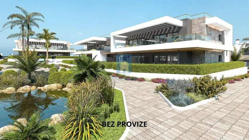 Prodej vily, Torrevieja,Španělsko, 40 m2