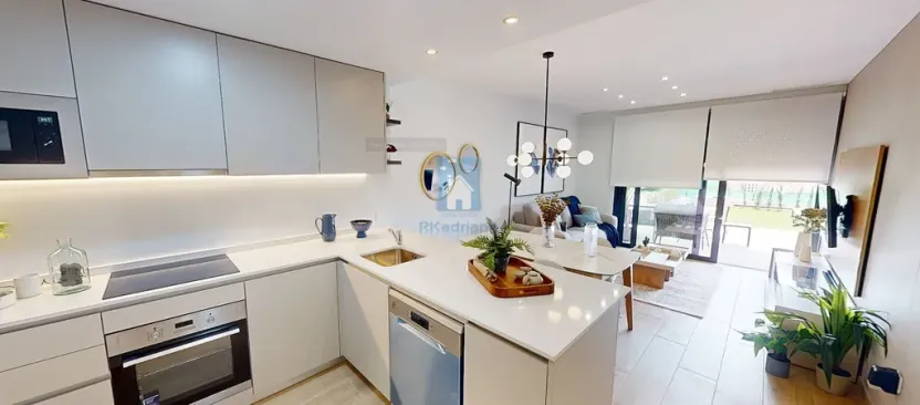 Prodej vily, Torrevieja,Španělsko, 40 m2