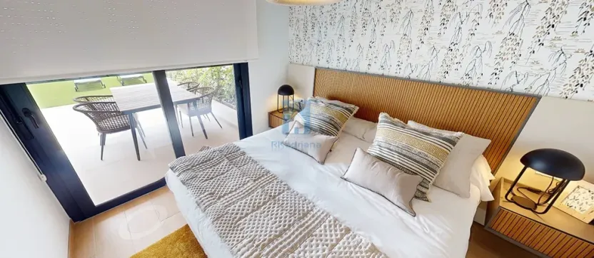 Prodej vily, Torrevieja, Španělsko, 40 m2