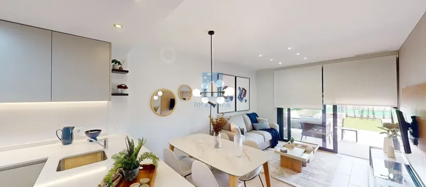 Prodej vily, Torrevieja, Španělsko, 40 m2